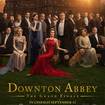 Una foto de Downton Abbey Finale de un restaurante