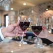 Una foto de Free Corkage Wednesday's de un restaurante