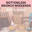 La Nonna's Bottomless Brunch-Foto eines Restaurants