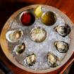 Una foto de Fresh Oysters de un restaurante