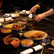 Een foto van Express Lunch - Teppanyaki Restaurant van een restaurant 