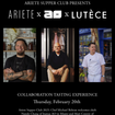 A photo of Ariete Supper Club: Ariete X Lutèce x Itamae AO of a restaurant