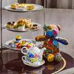 Una foto de Afternoon Tea de un restaurante