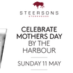 Mothers Day-Foto eines Restaurants