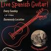 Mother's Day Tapas & Flamenco Guitar:-Foto eines Restaurants