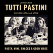 Una foto de TUTTI PASTINI de un restaurante