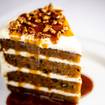 Een foto van World Class Carrot Cake van een restaurant 