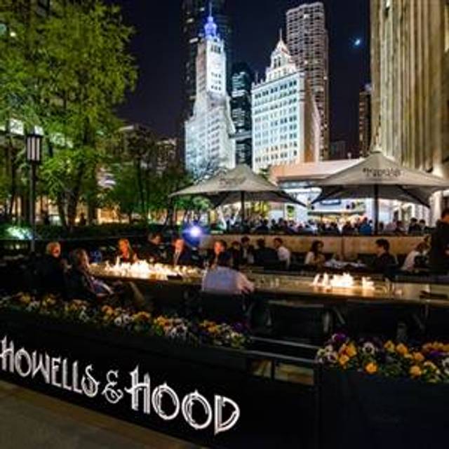 Howells & Hood