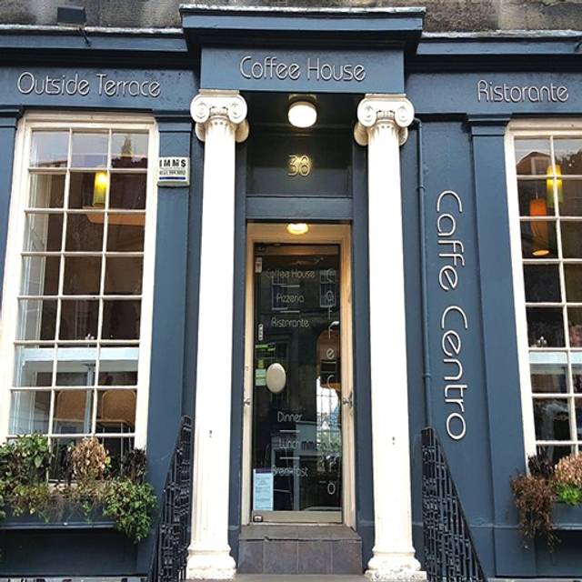 Caffe Centro