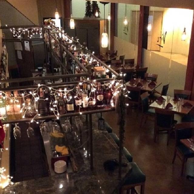 Vino Italian Tapas & Wine Bar