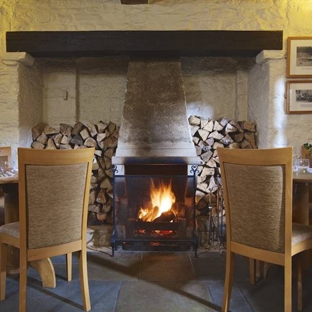 The White Hart