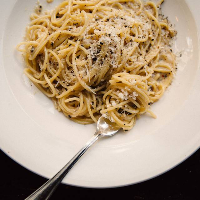 Osteria Via Stato