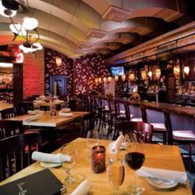 Rustic Kitchen Bistro & Bar