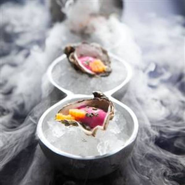 Sea Salt-Naples