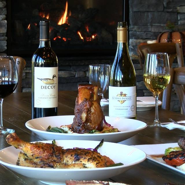 The Tiki Bar & La Collina Hillside Country Club, Rehoboth, Rehoboth