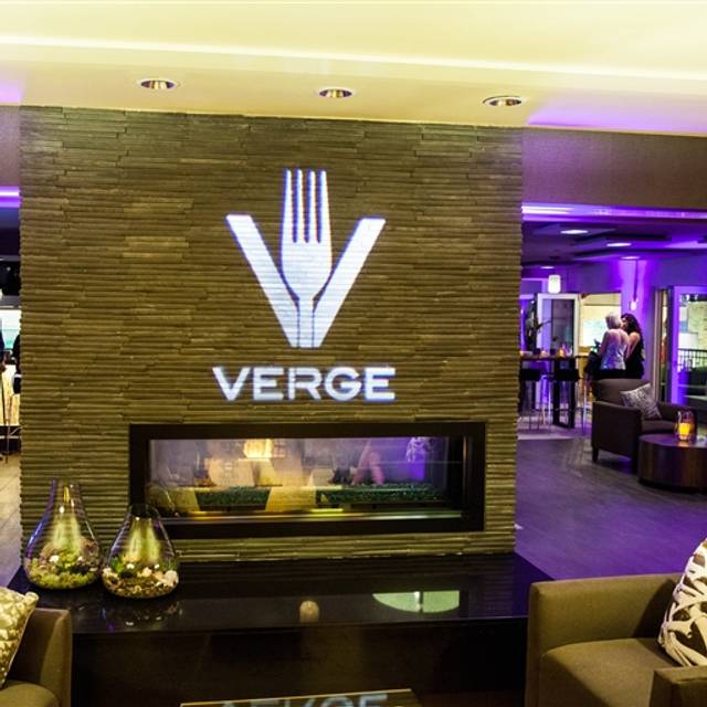 Verge Restaurant Los Gatos Chicago Verge Restaurant Los Gatos