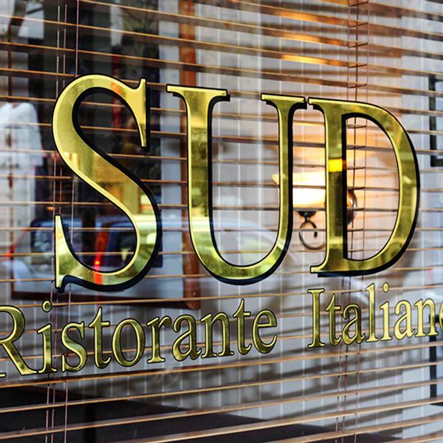 Sud Food & Wine