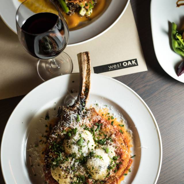 West Oak Restaurant