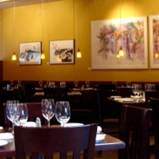 Blades' Bistro