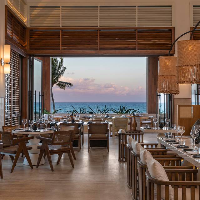 Las Brisas - Fairmont