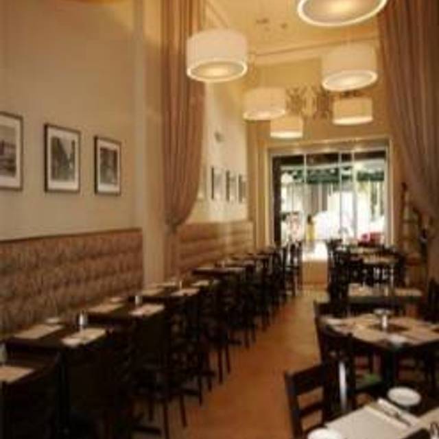 Fratelli Milano Downtown Miami