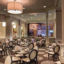 400 Olive A Modern American Bistro - Hilton - St. Louis Restaurant - St. Louis, MO | OpenTable