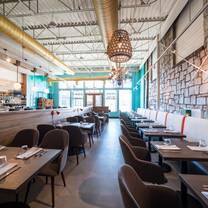 photo de restaurant noona steakhouse & oyster bar