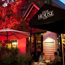 Steak House No. 316 Restaurant - Aspen 