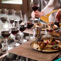 Best Overall Restaurants In Wine Country Opentable Photo Of Sequoia Grove Winery Restaurant