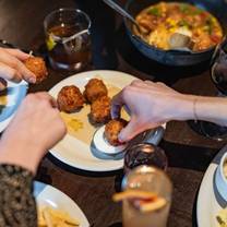 foto del ristorante conner's kitchen + bar