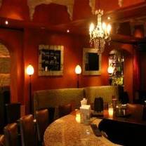 Banc Cafe Restaurant New York Ny Opentable