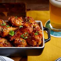 Everyday Kitchen Restaurant And Bar Champaign Champaign Il Opentable