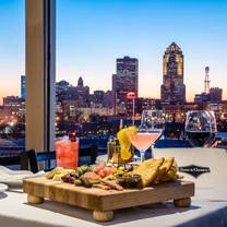 Most Restaurants In Des Moines Opentable Photo Of Sam Gabe S At The Lyon Restaurant