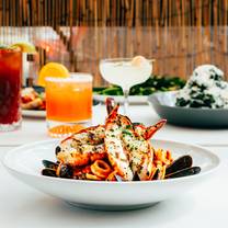 Gluten Free Restaurants Toronto Dining Opentable Photo Of Cano Restaurant