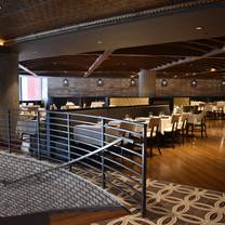 foto del ristorante tony's of indianapolis