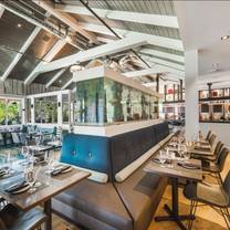 Best Overall Restaurants In Sarasota Bradenton Opentable Photo Of Summer House Restaurant