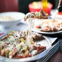 foto del ristorante iaria's italian restaurant