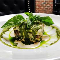 Best Healthy Restaurants In West Hollywood Beverly Hills Mid Photo Of Pura Vita Restaurant