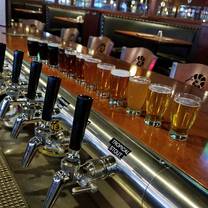 foto del ristorante ram restaurant & brewery - indianapolis