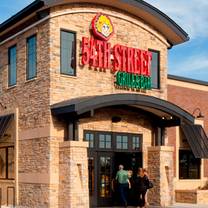 54th Street Grill & Bar - Zona Rosa Restaurant - Kansas City, MO ...
