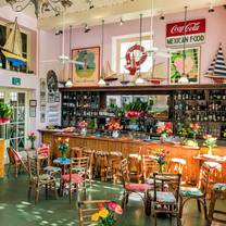 Ivy At The Shore Restaurant Santa Monica Ca Opentable