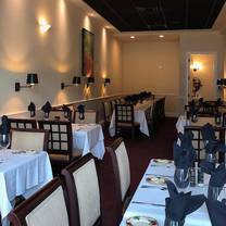 The Rosemary & Thyme Restaurant - Sarasota, FL | OpenTable