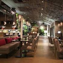 Ivy Bar Kitchen Restaurant Burlington On Opentable