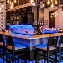 foto del ristorante billy's seafood company