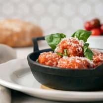 foto del ristorante op italian