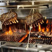 photo of ember & oak restaurant