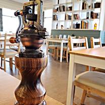 foto del ristorante smoke n fusion