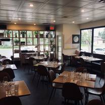 foto del ristorante purlieu