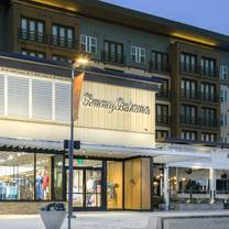 tommy bahama restaurant legacy west