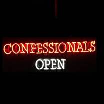 foto del ristorante pix confessional cocktail club